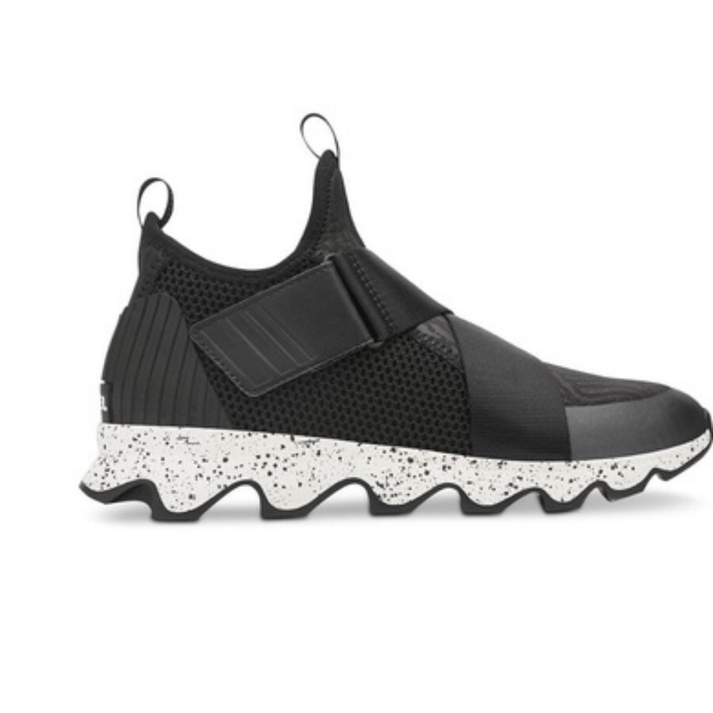 Sorel Kinetic Sneakers